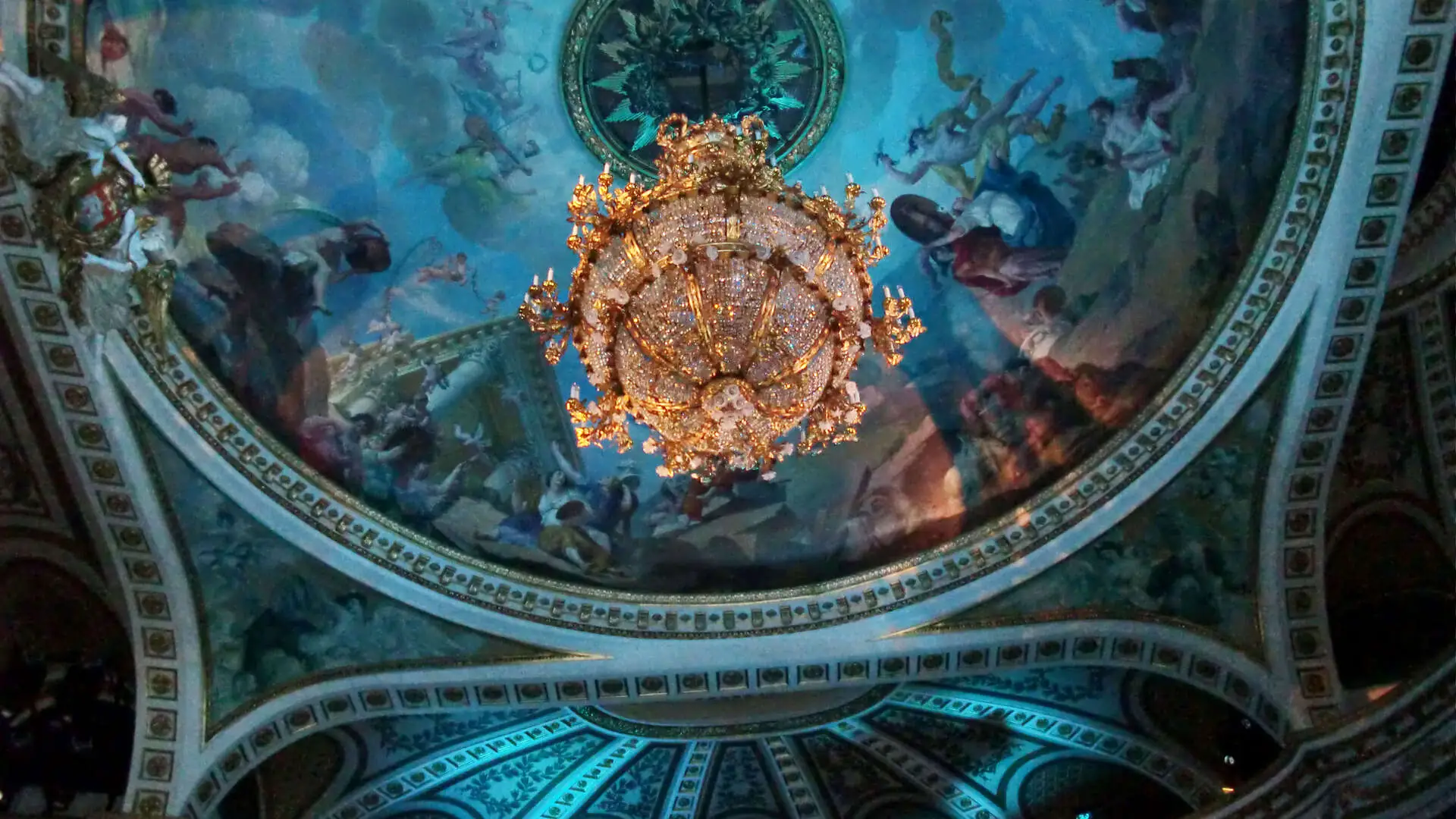 Grand Théâtre - Opéra National de Bordeaux