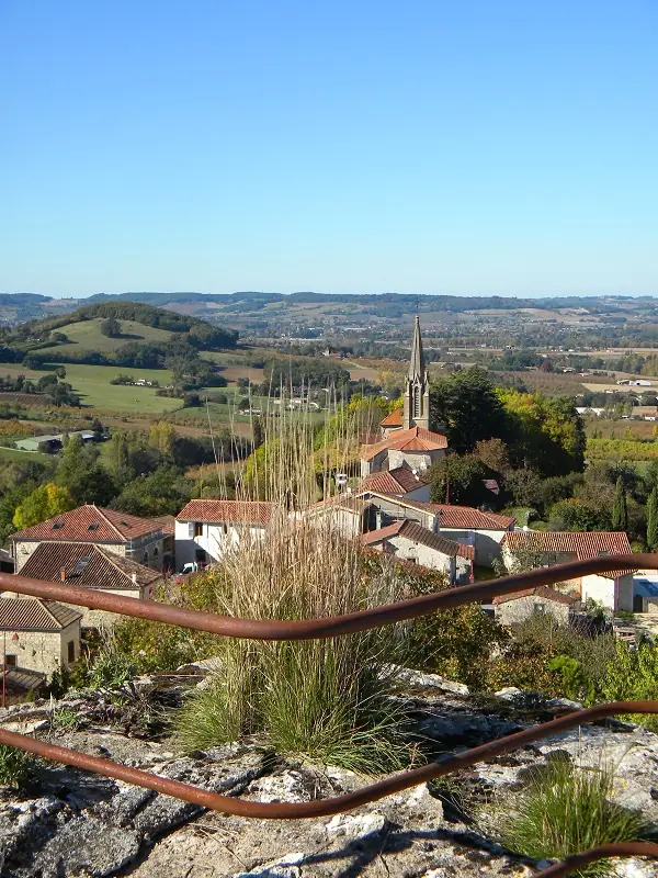 La Tour de Dolmayrac