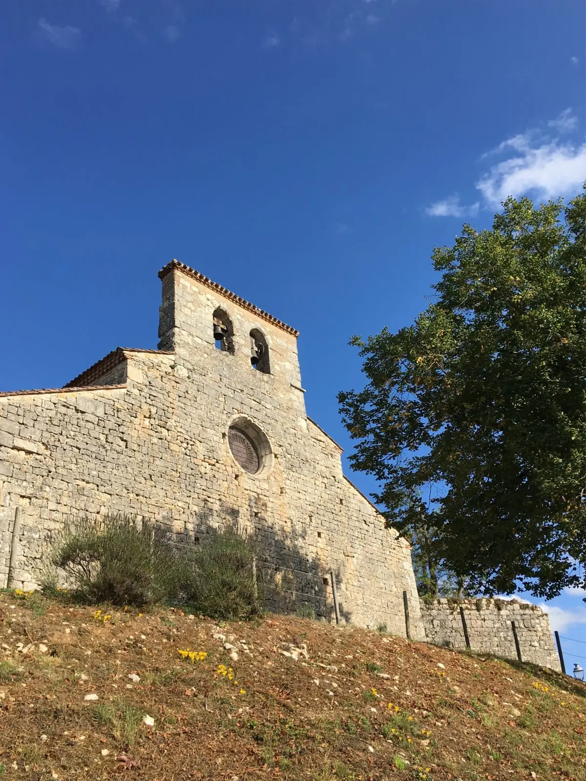Eglise Grande