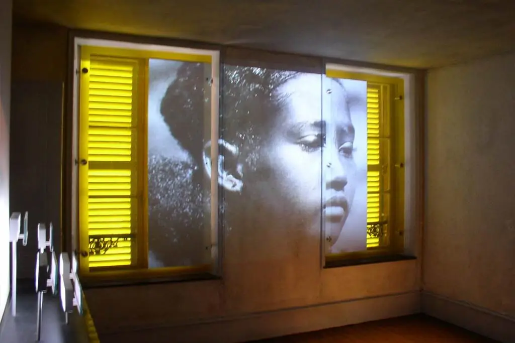 Maison d'Arthur Rimbaud - Maison des Ailleurs