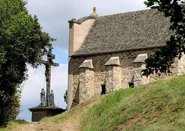 Site du Calvaire