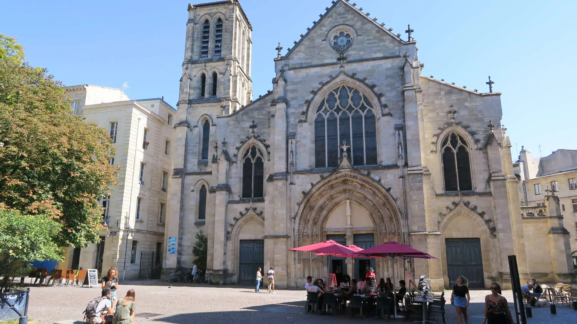 Eglise Saint Pierre