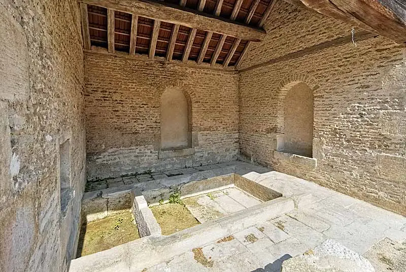 Lavoir de Poinsenot (2)