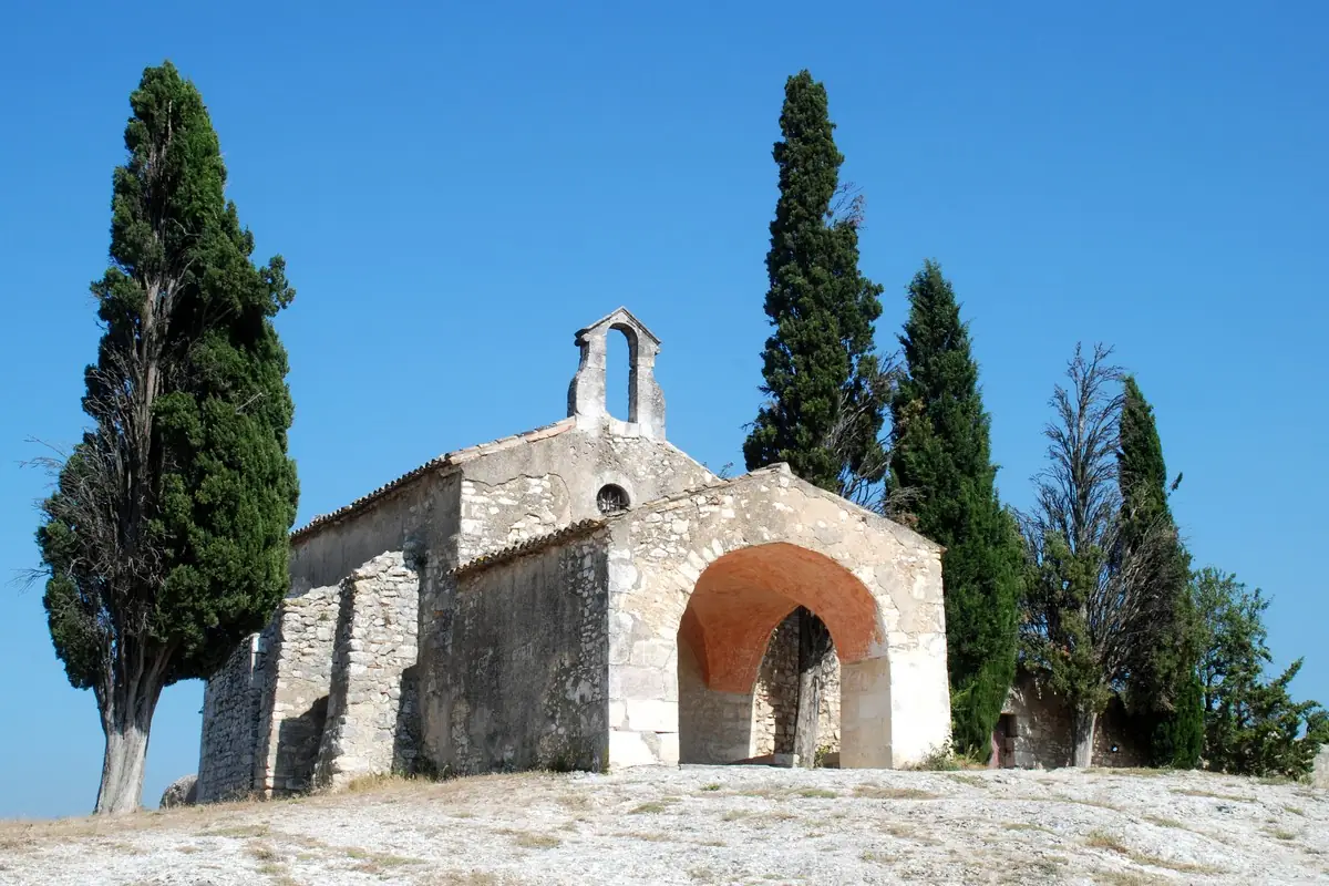 Eygalières