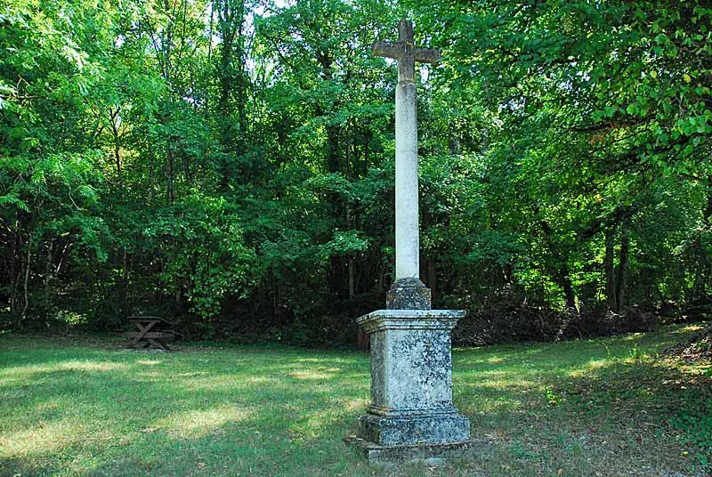 Croix de Chalmessin (2)