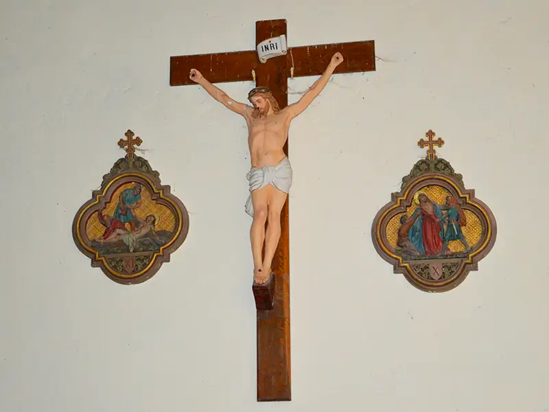 Église Sainte-Marguerite
