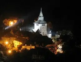 Eglise Saint Martial