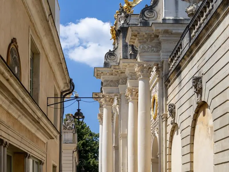 Arc Héré