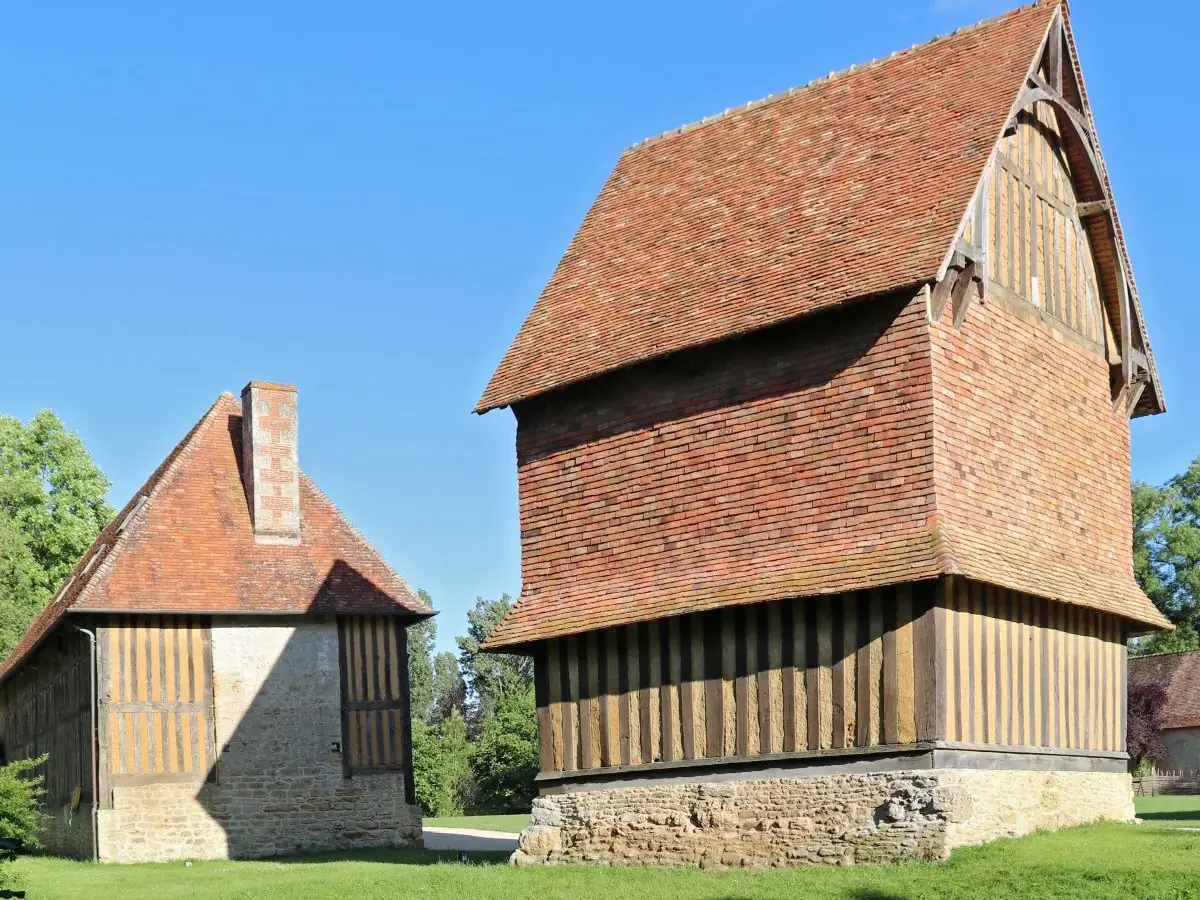 Château de Crèvecœur