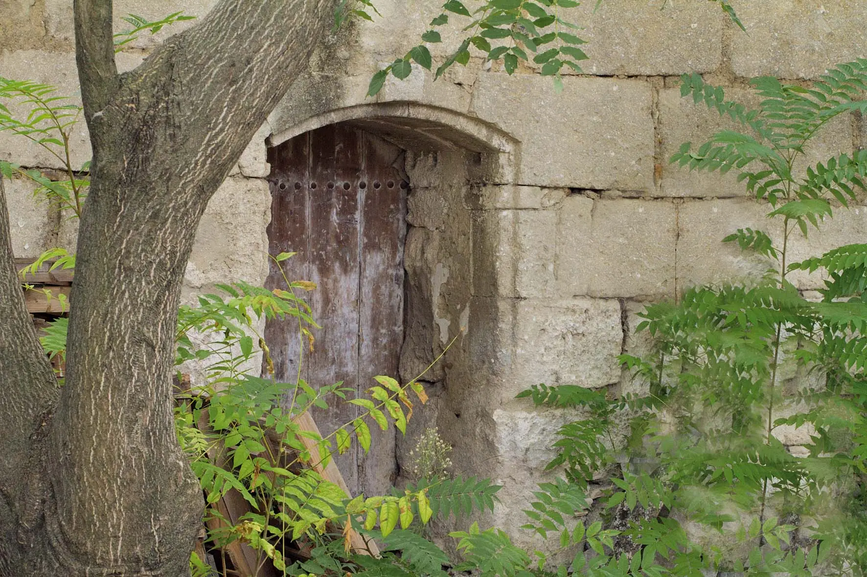 Remparts d'Eyragues