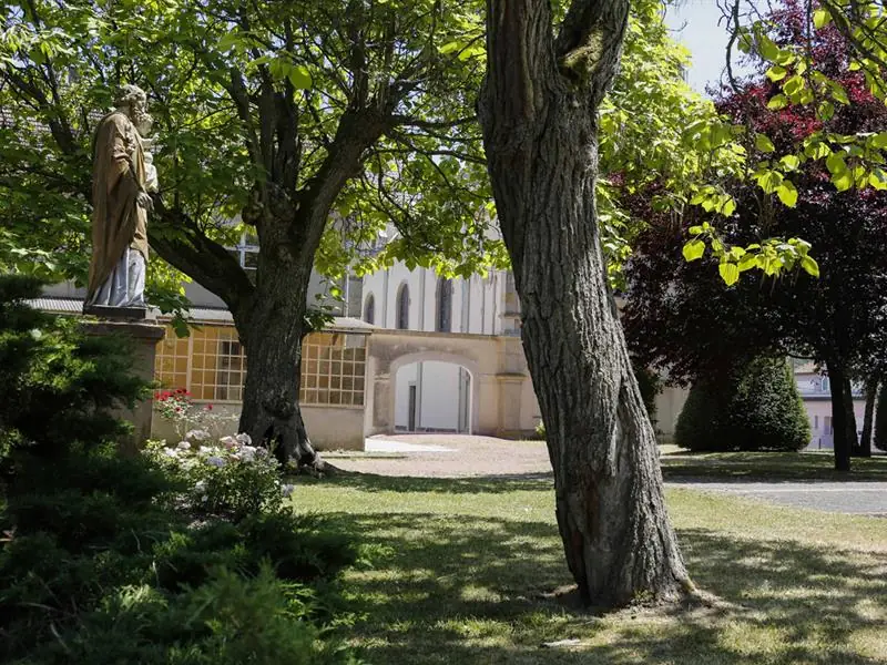 Commune de Neufgrange
