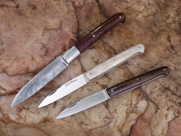 Couteau de Sauveterre