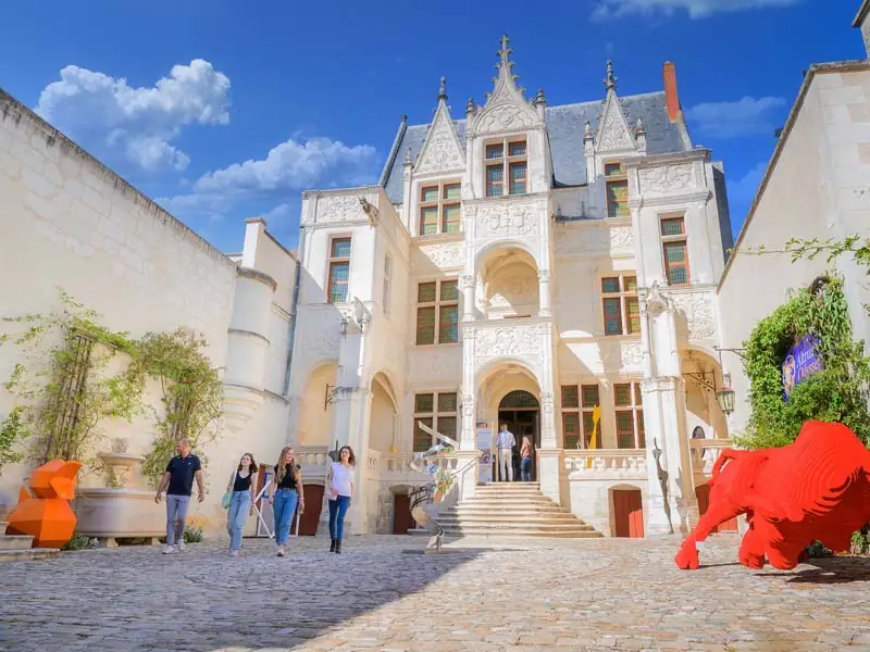 Hôtel Goüin