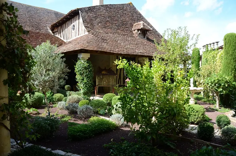 Château des Vallons
