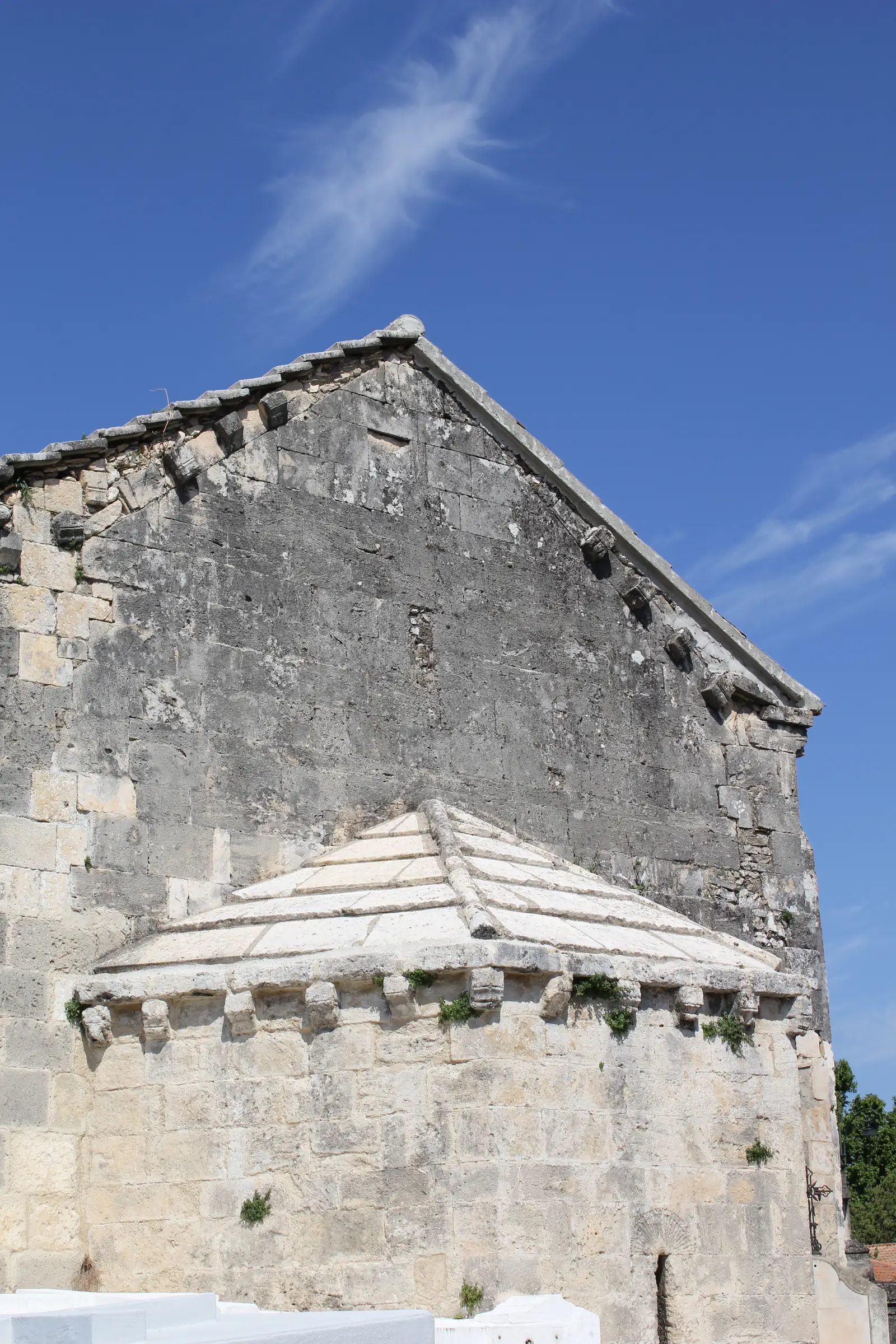 Chapelle Saint-Michel