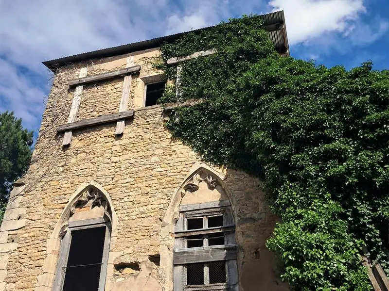 Ancien Couvent des Cordeliers