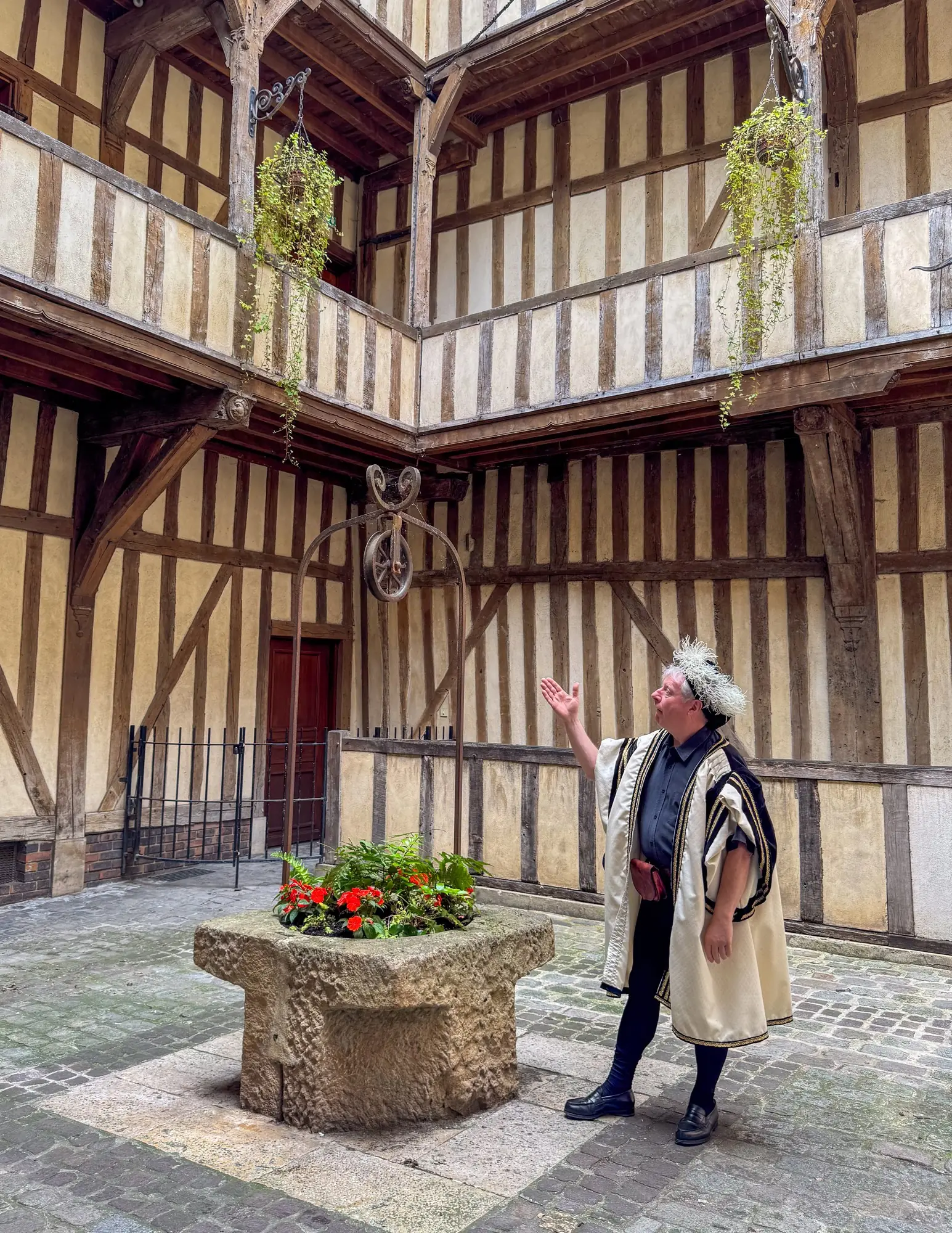 Flânerie - Si Troyes m’était conté