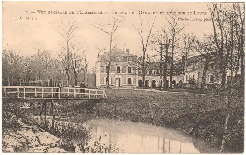 La source du Buccuron
