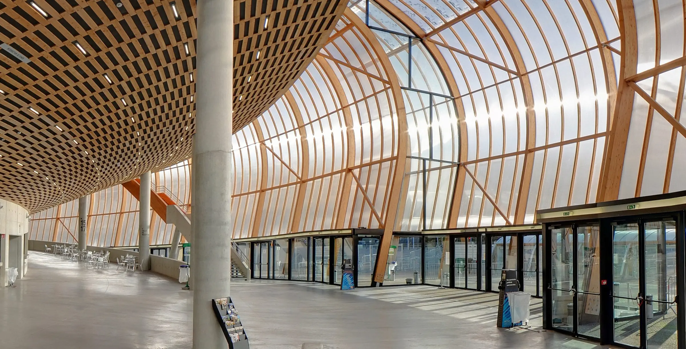 Zénith