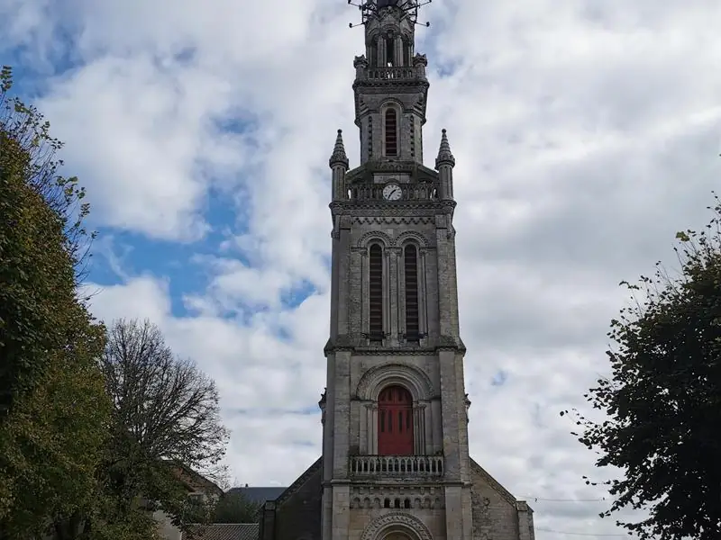 Basilique de sion