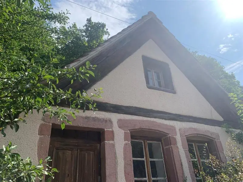 Maison du mineur