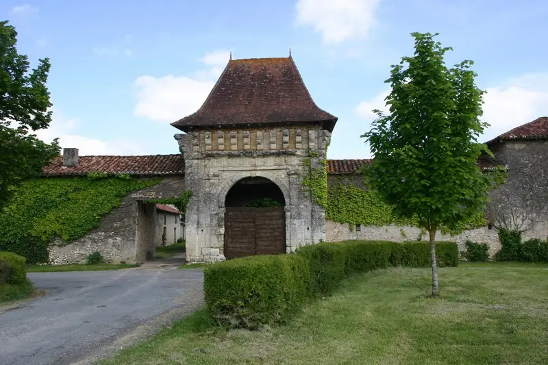 Chartreuse de Fareyrou