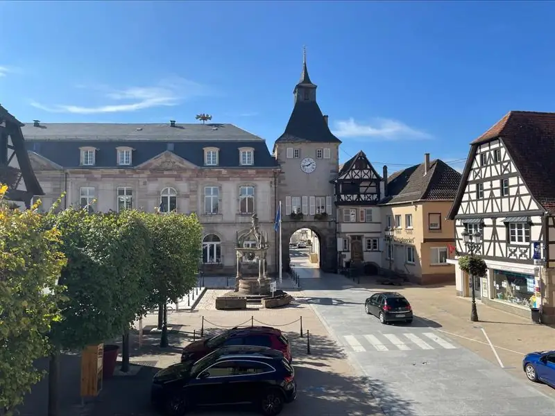 Rosheim