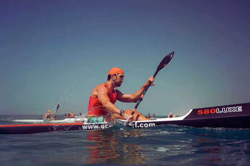 Oceanperf Challenge 2026
