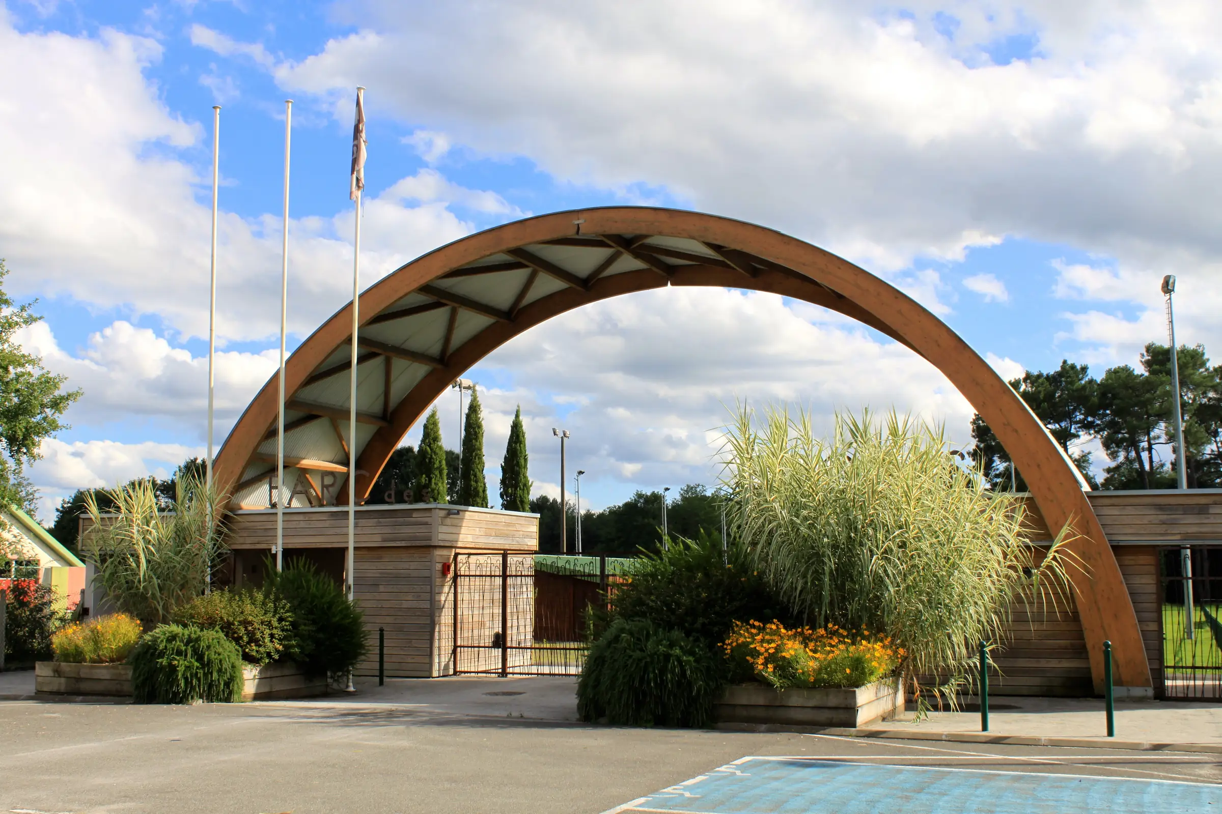Messe des 100 ans de la Castésienne