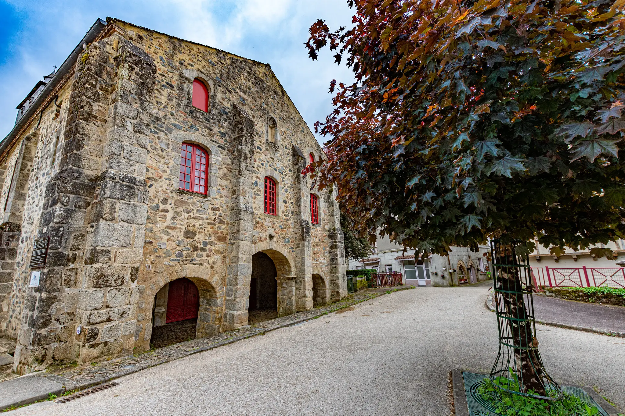Eglise