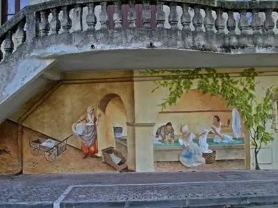 Rousset