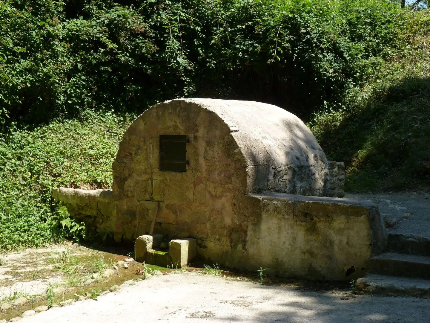 Lembeye, l'ancienne capitale du Vic-Bilh