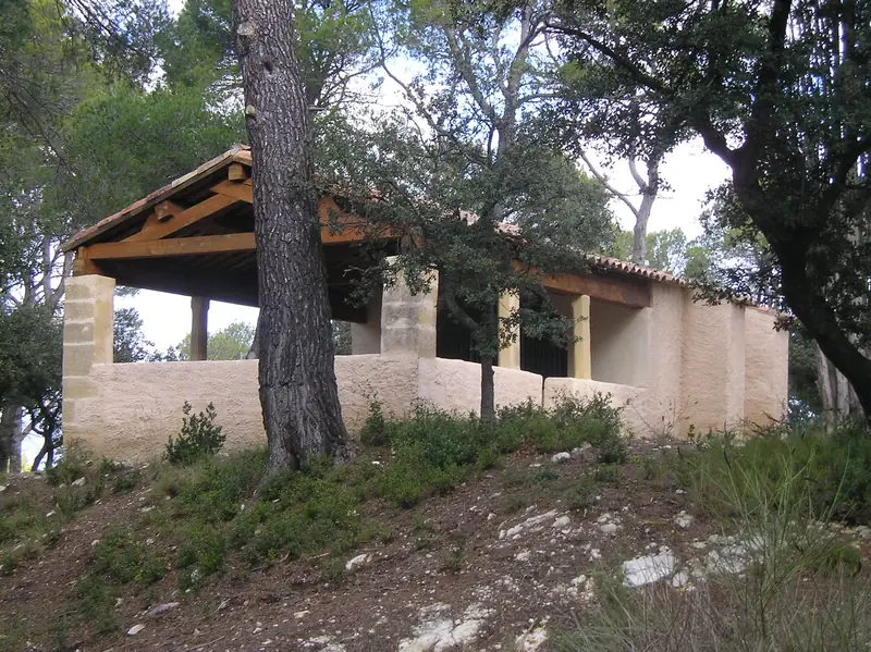 Chapelle de la Mère de Dieu