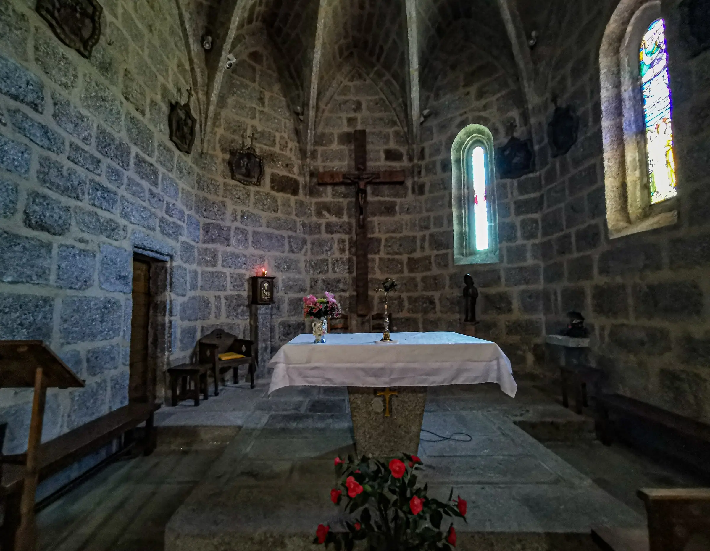 ÉGLISE SAINT-HIPPOLYTE