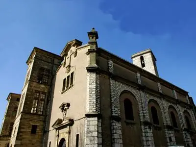 Eguilles