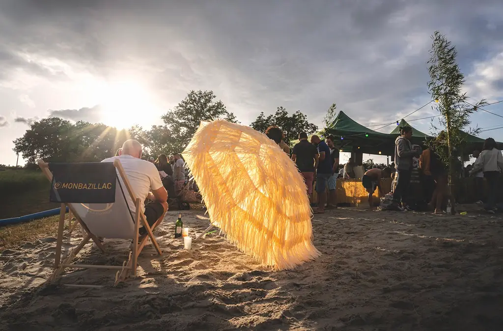 Domaine de Grange Neuve | Vign'en plage