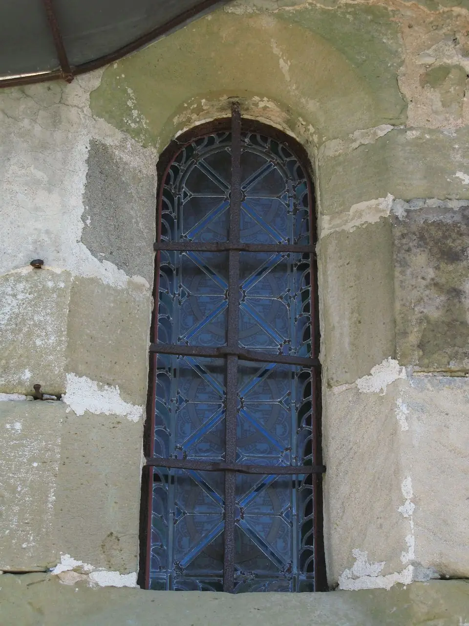 Eglise de Chasteaux