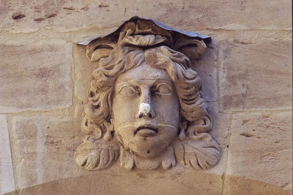 La Maison du Gros Chien