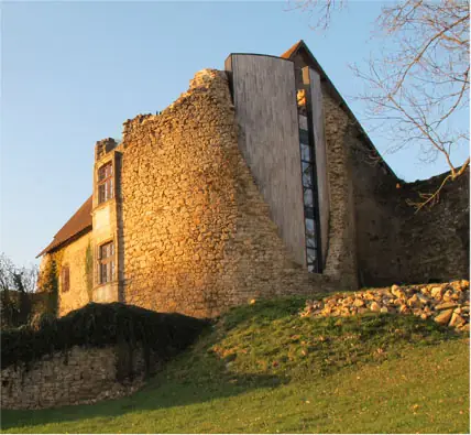 Musique Danse, au Vieux Château à Vicq Sur Breuilh