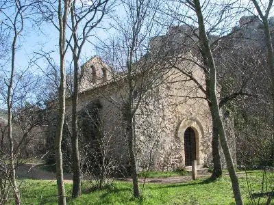 Chapelle Saint Martin
