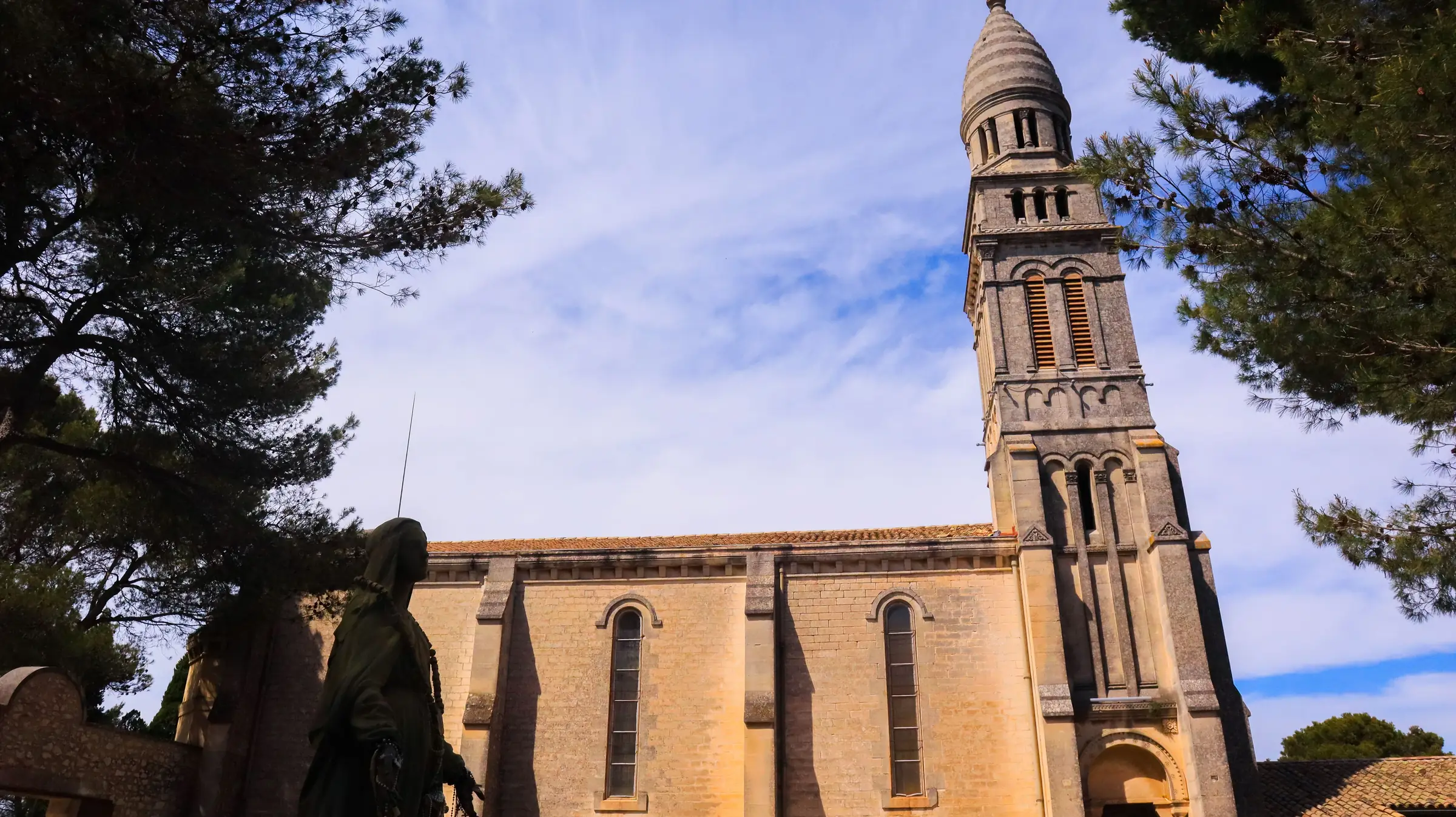 Chapelle Notre-Dame de Beauregard