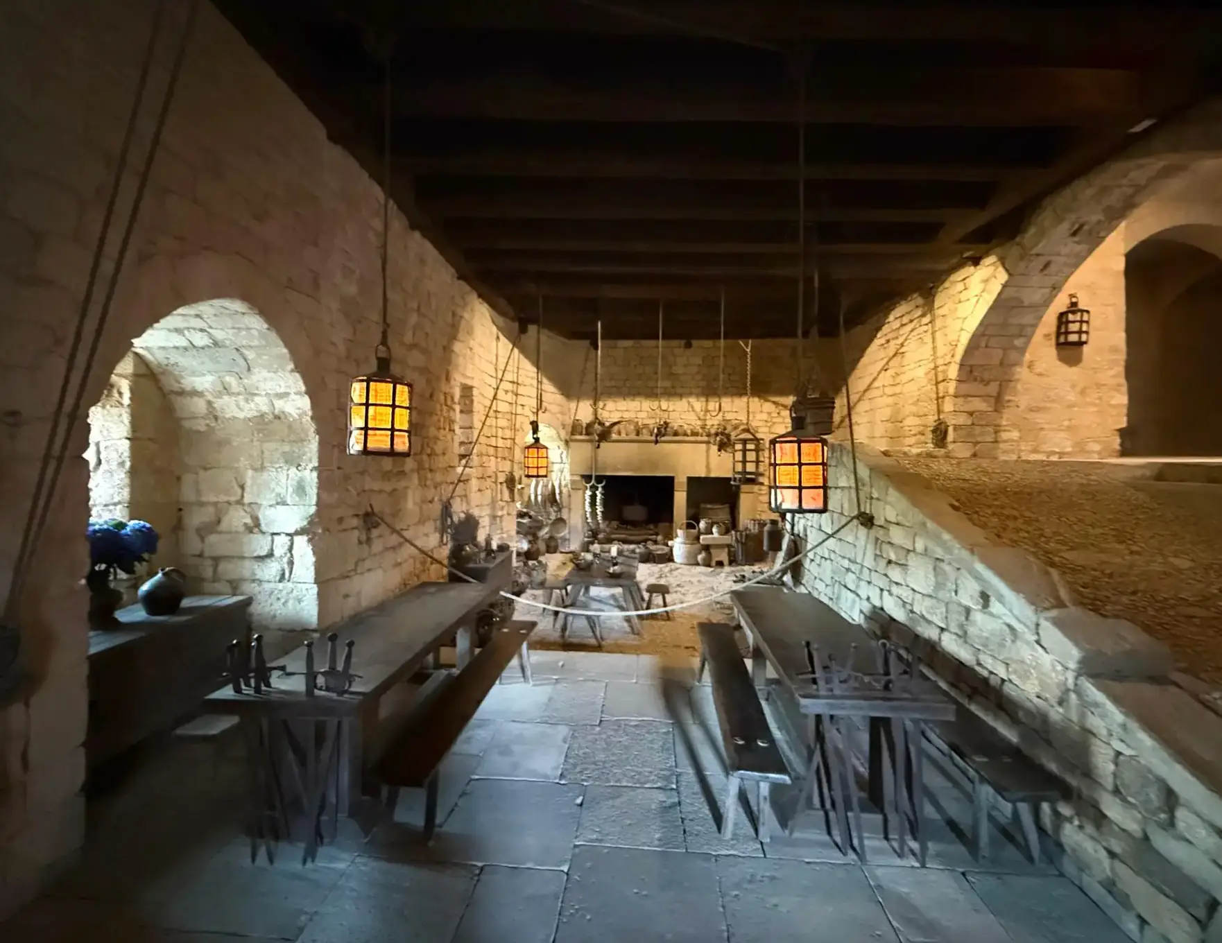 Château de Beynac