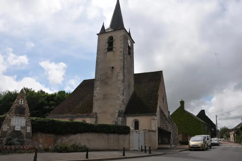 Eglise Notre-Dame