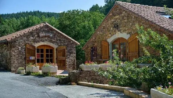 Le Sac du Berger