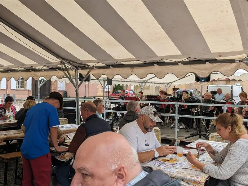 Rouffach en Fête