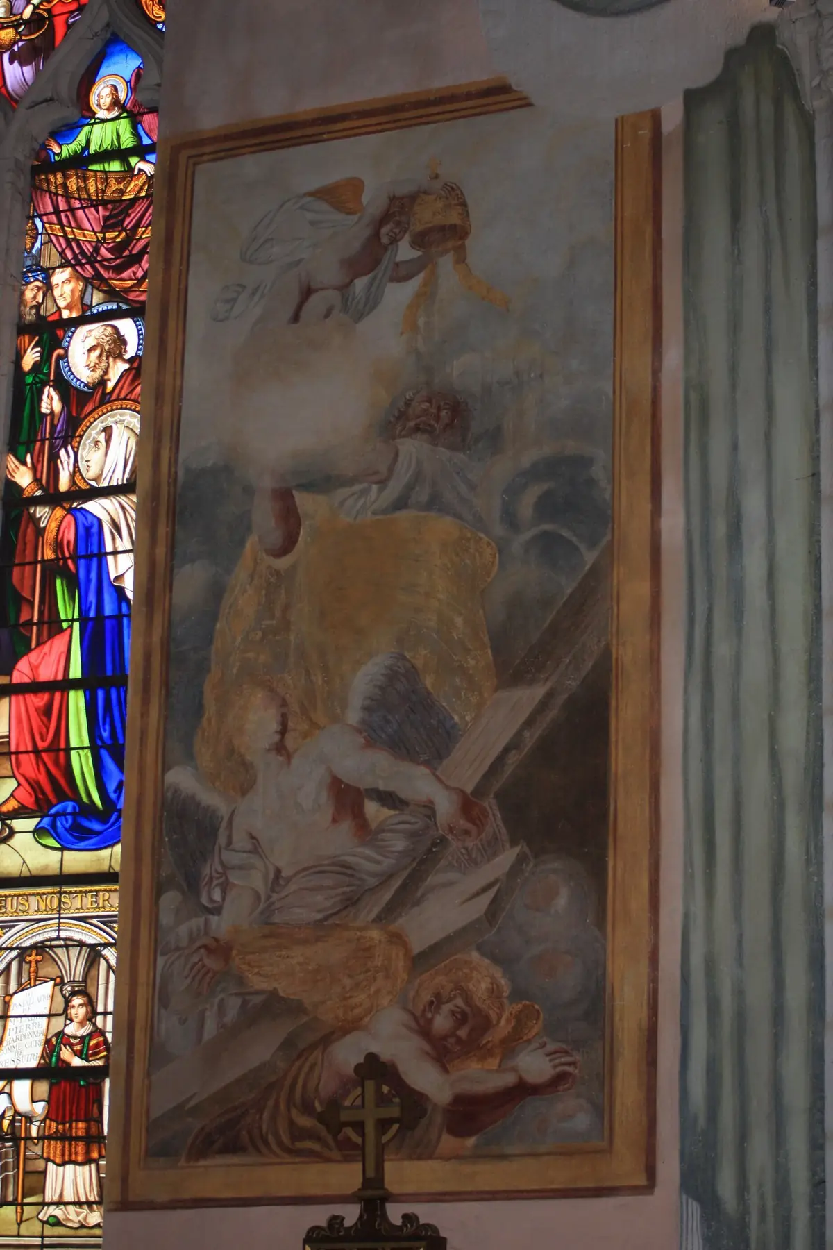 Eglise Notre Dame