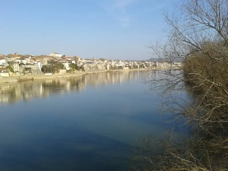Quais de Garonne