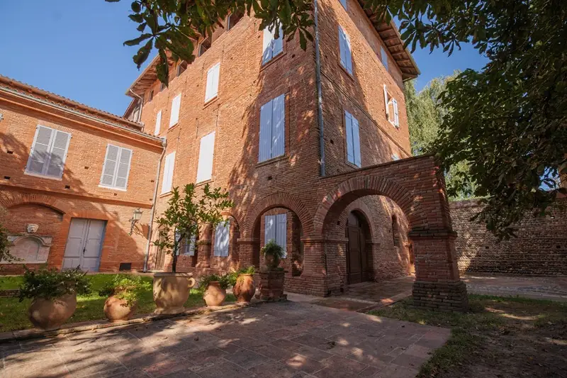 ANCIEN COUVENT DES URSULINES