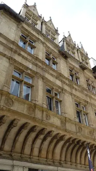 Maison d'Armagnac