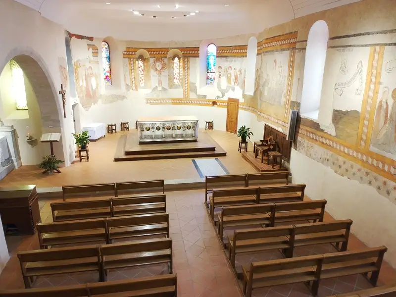 Eglise Saint-Eutrope
